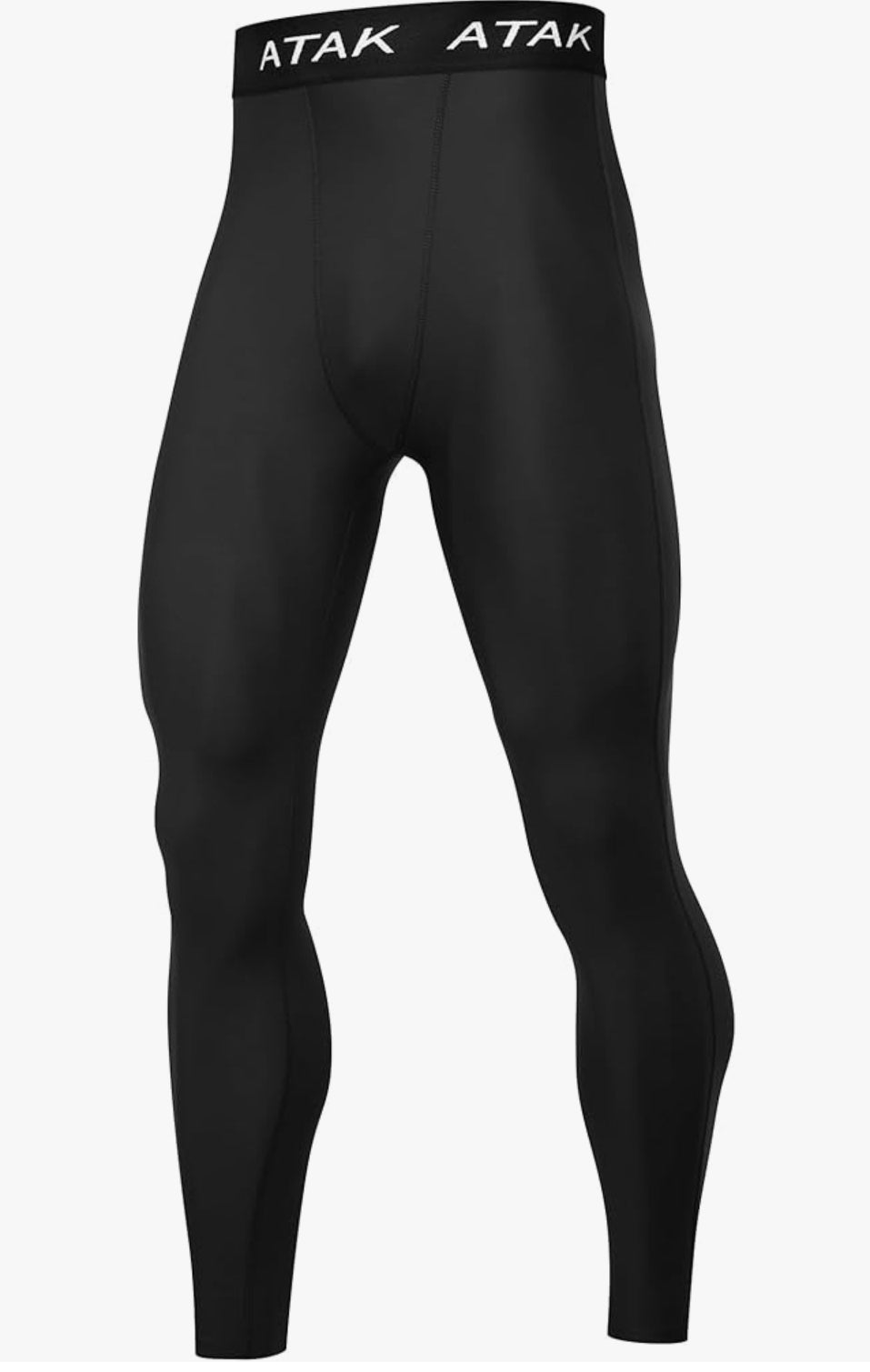 ATAK COMPRESSION TIGHTS BASELAYER