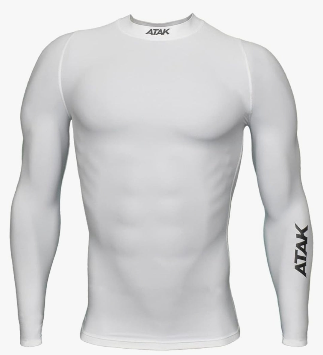 ATAK COMPRESSION LONG SLEEVE TOP SHIRT