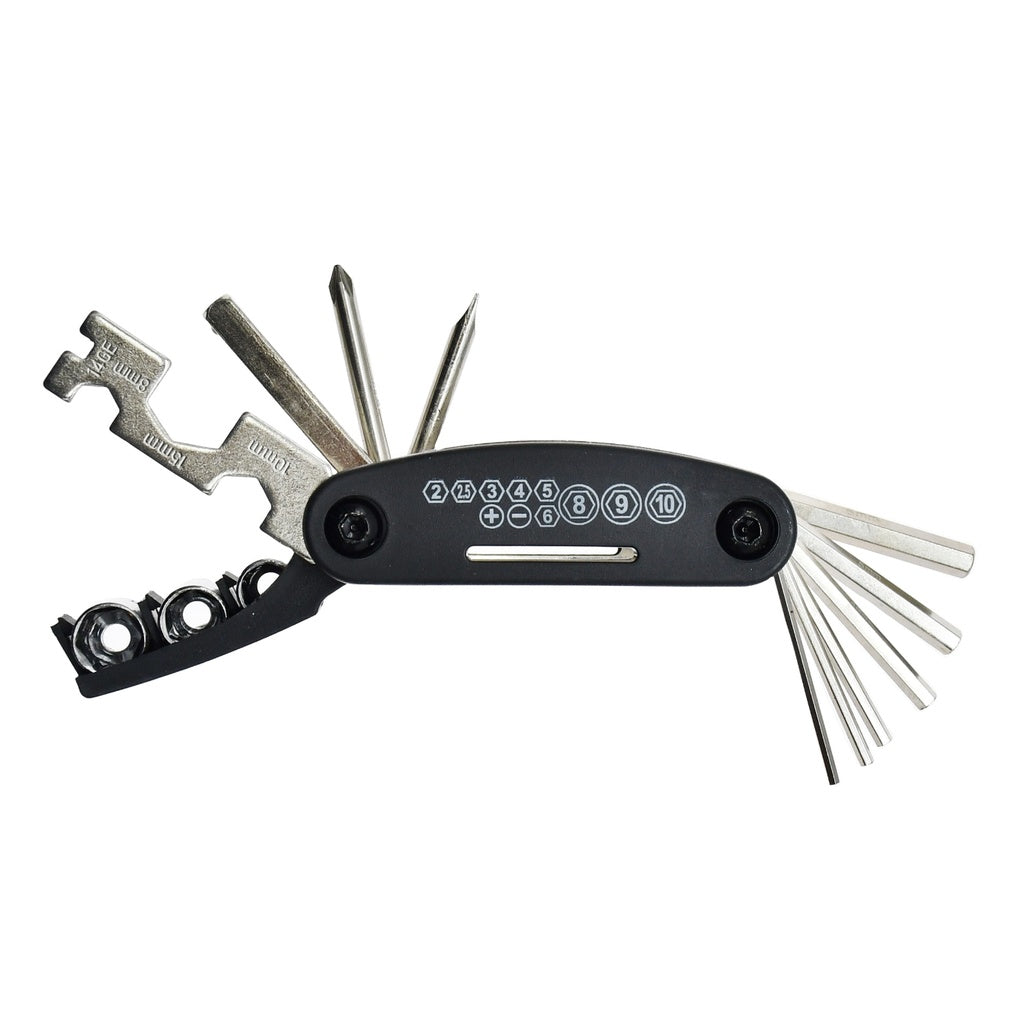 SIX PEAKS CYCLING MULTI REPAIR TOOL