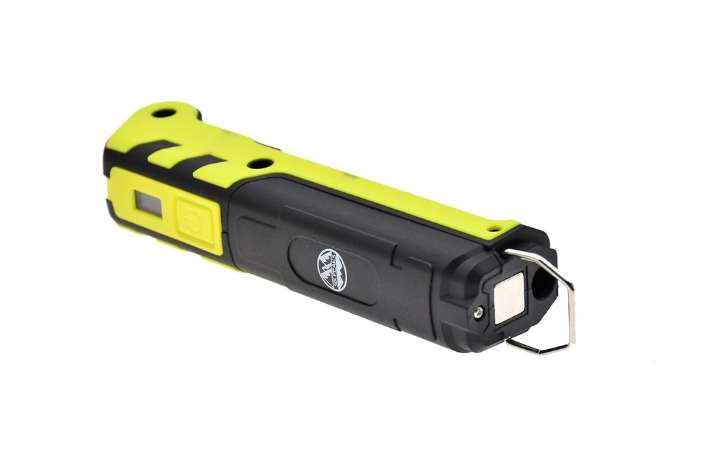 SIX PEAK MULTI-FUNCTION LED WORK LIGHT