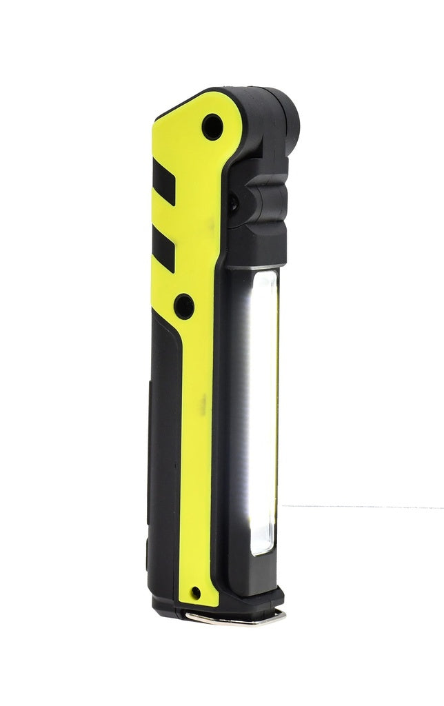 SIX PEAK MULTI-FUNCTION LED WORK LIGHT