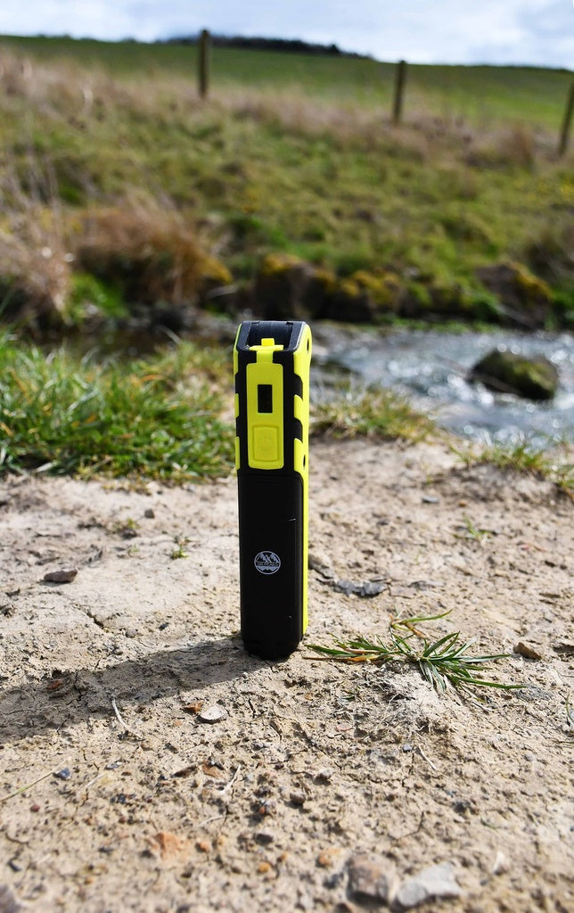 SIX PEAK MULTI-FUNCTION LED WORK LIGHT