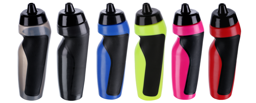 SPORT WATER BOTTLE 600ml