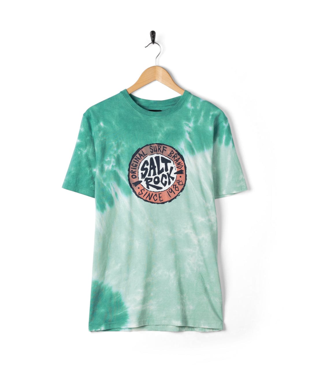 SALTROCK 'ORIGINAL SR' MEN'S SHORT SLEEVE T-SHIRT