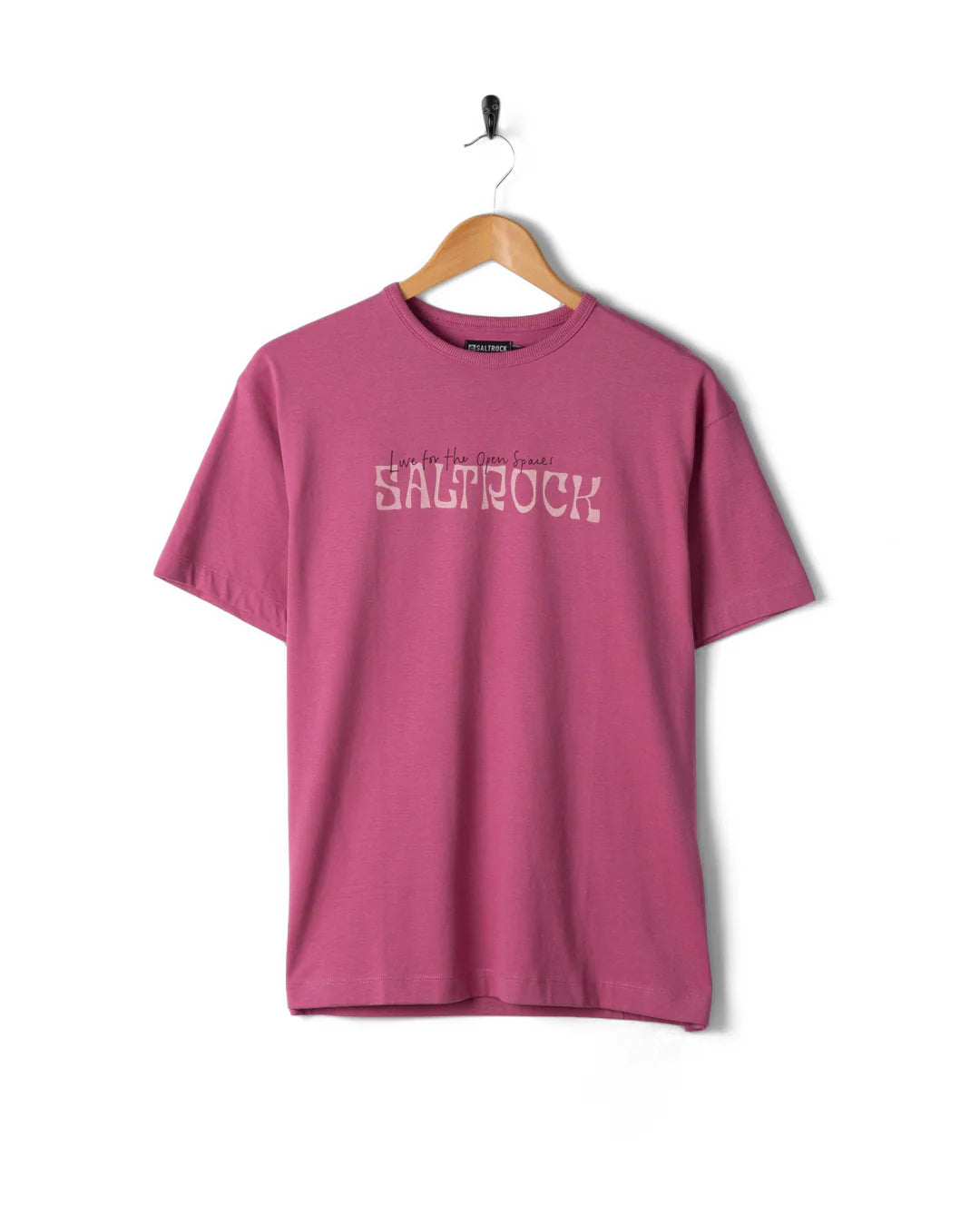 SALTROCK VISTA LADIES T-SHIRT