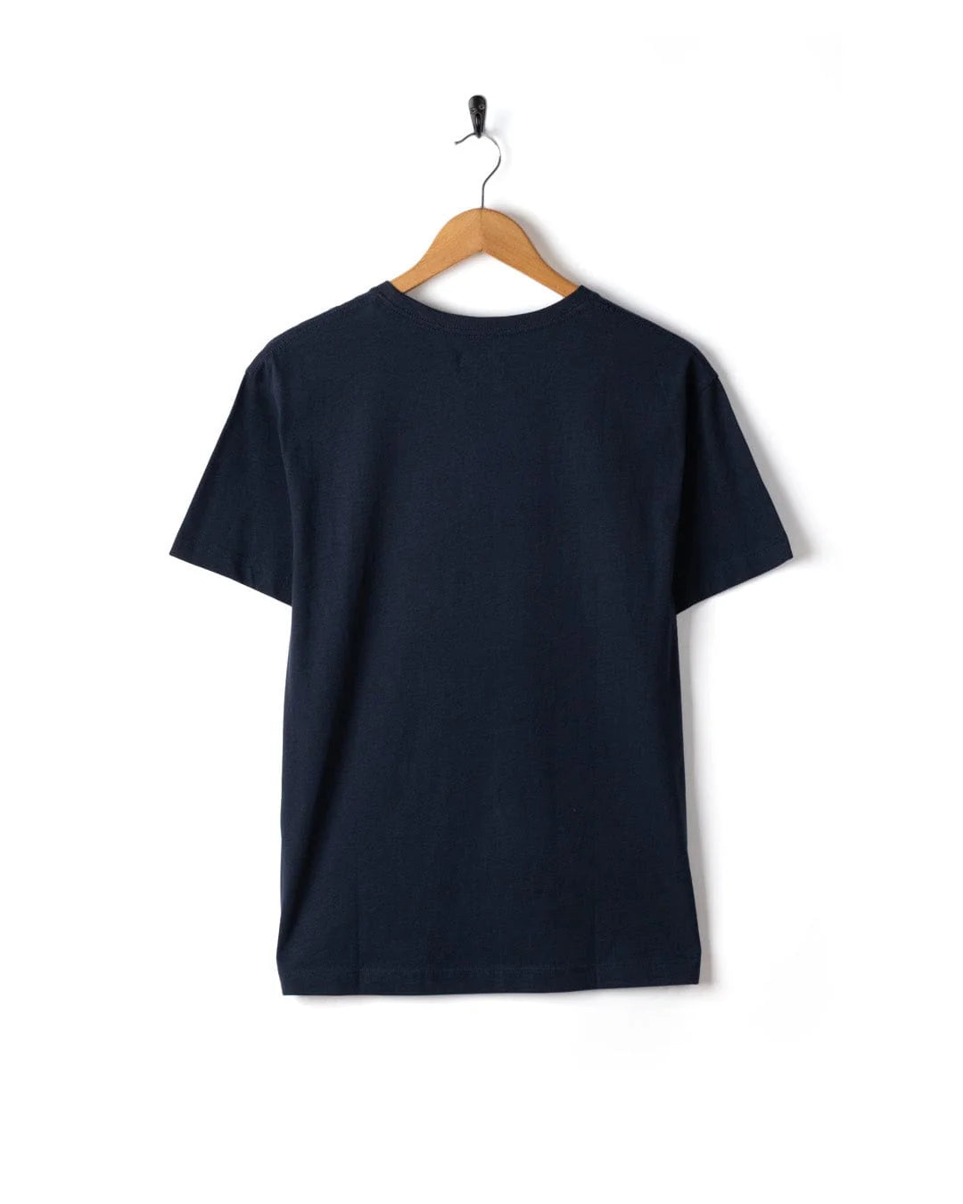 SALTROCK OPEN ROAD WOMENS OVERSIZED T-SHIRT