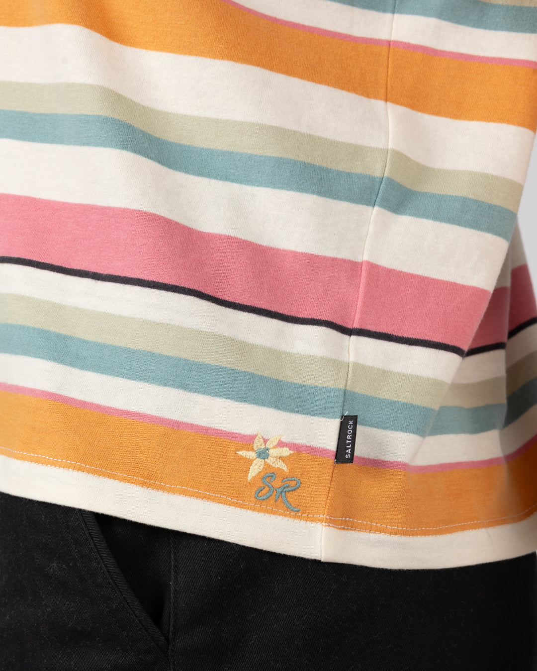 Saltrock Junet Womens Short Sleeve T-Shirt