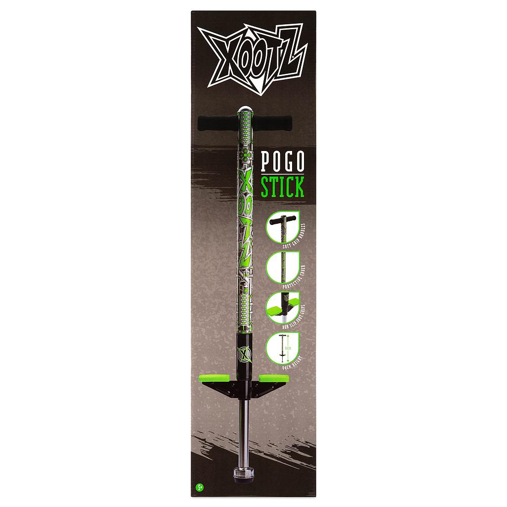 XOOTZ POGO STICK