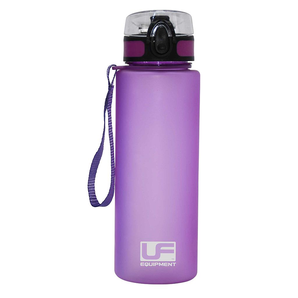 URBAN FITNESS FLOW FLIP LID WATER BOTTLE