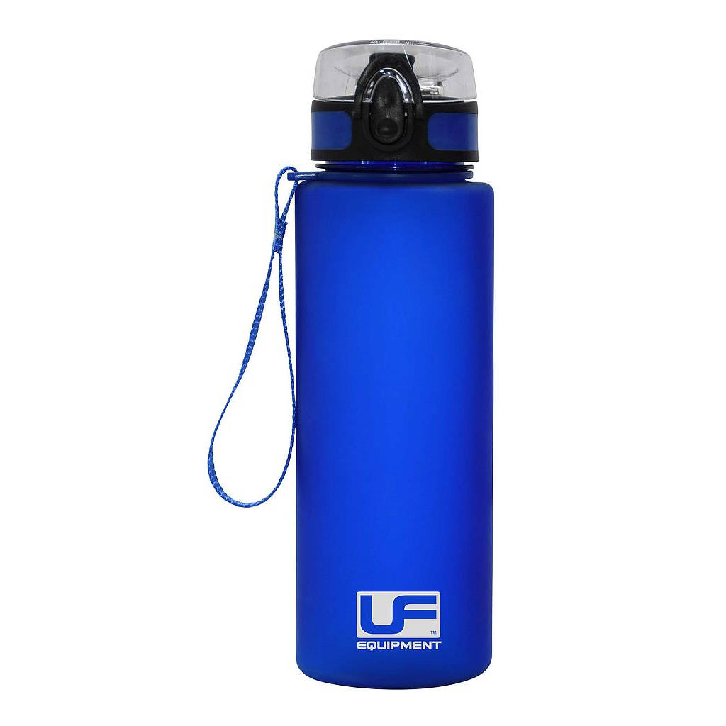 URBAN FITNESS FLOW FLIP LID WATER BOTTLE