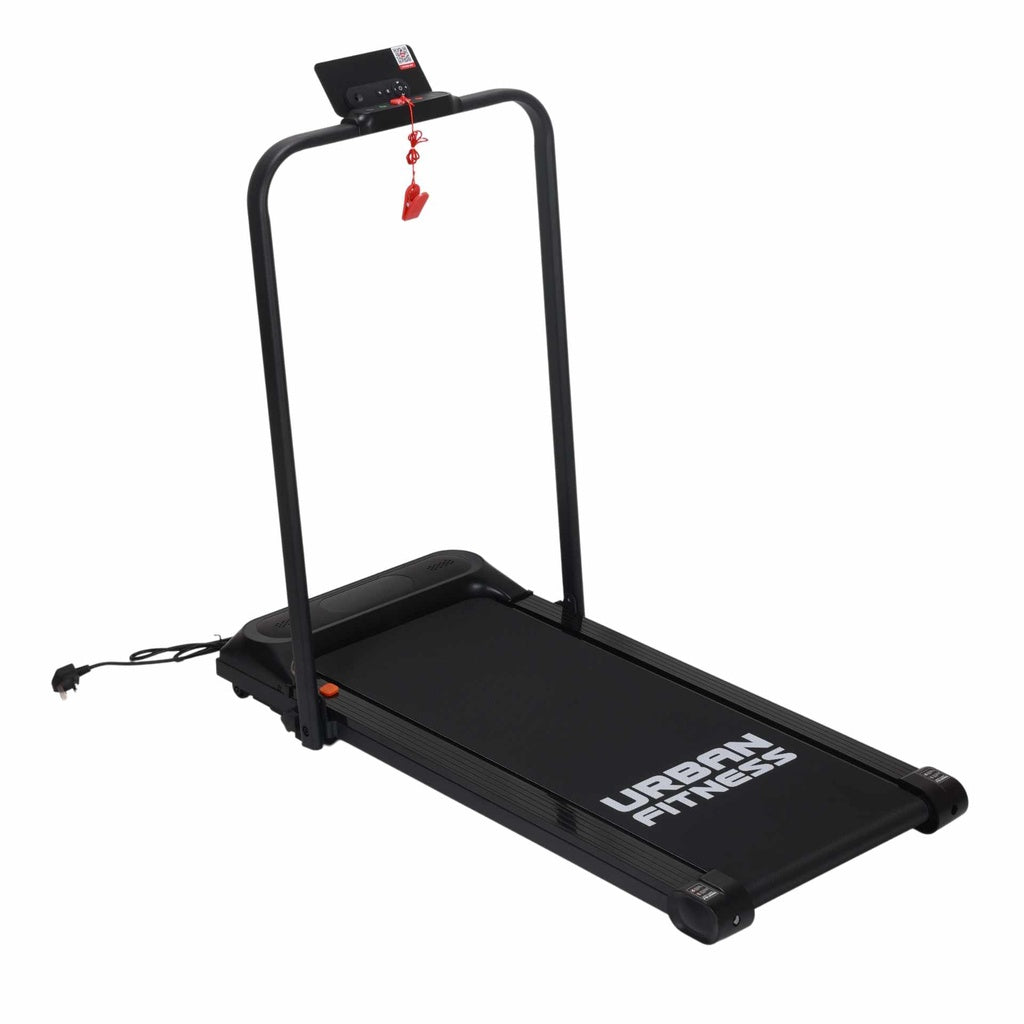 URBAN FITNESS WALKING TREADMILL