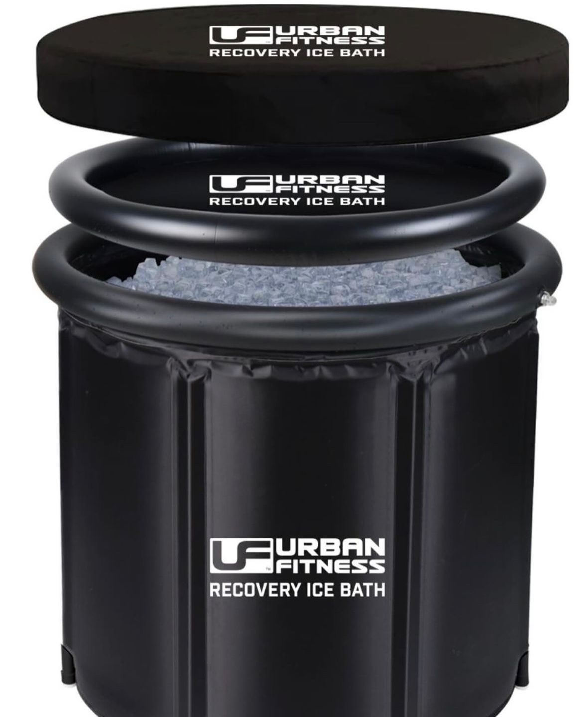 URBAN FITNESS FITNESS RECOVERY ICE BATH