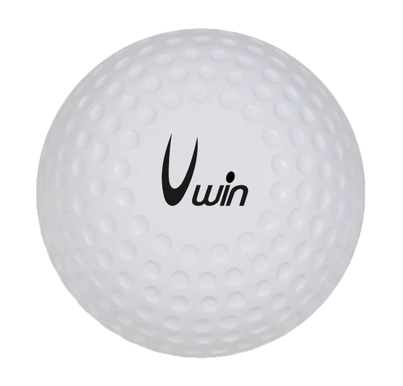 UWIN DIMPLE HOCKEY BALL