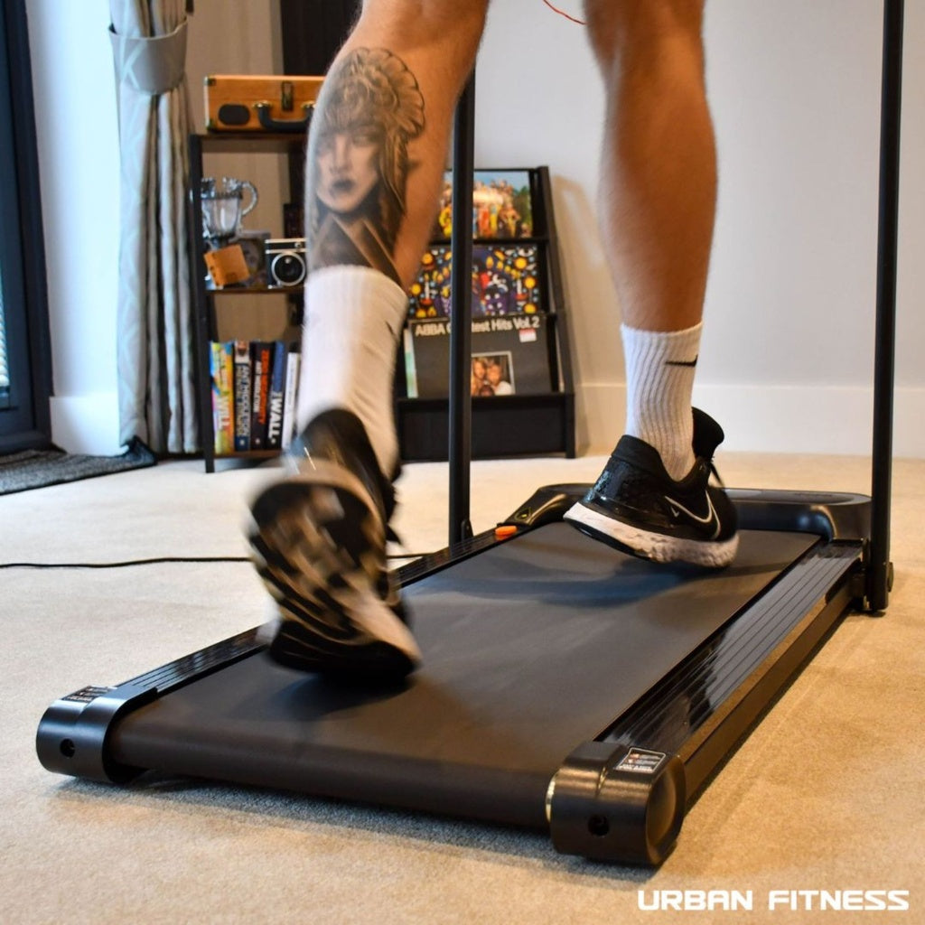 URBAN FITNESS WALKING TREADMILL