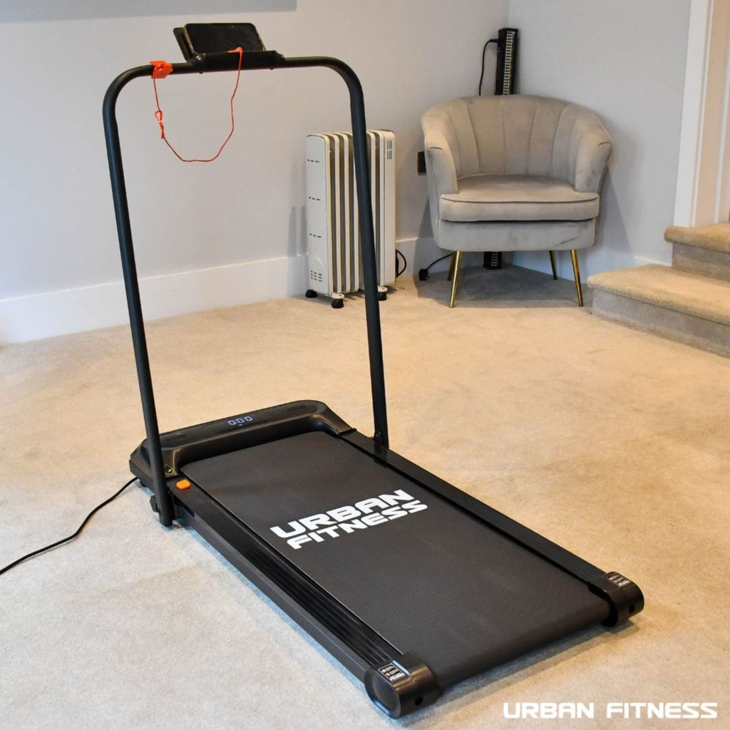 URBAN FITNESS WALKING TREADMILL