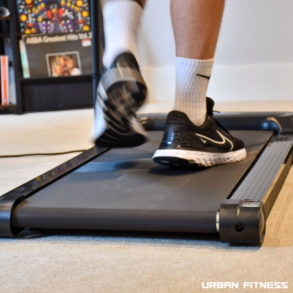 URBAN FITNESS WALKING TREADMILL