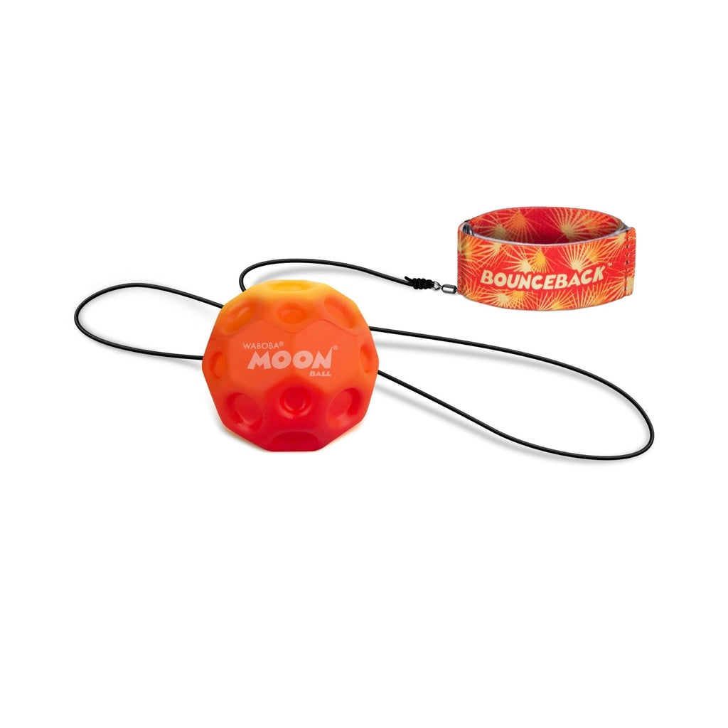 Waboba Gradient Bounceback - Orange