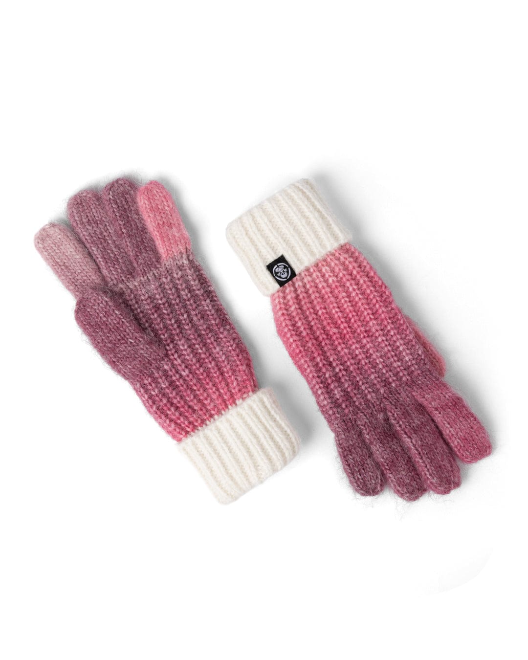 SALTROCK COSMIC GLOVES - PINK