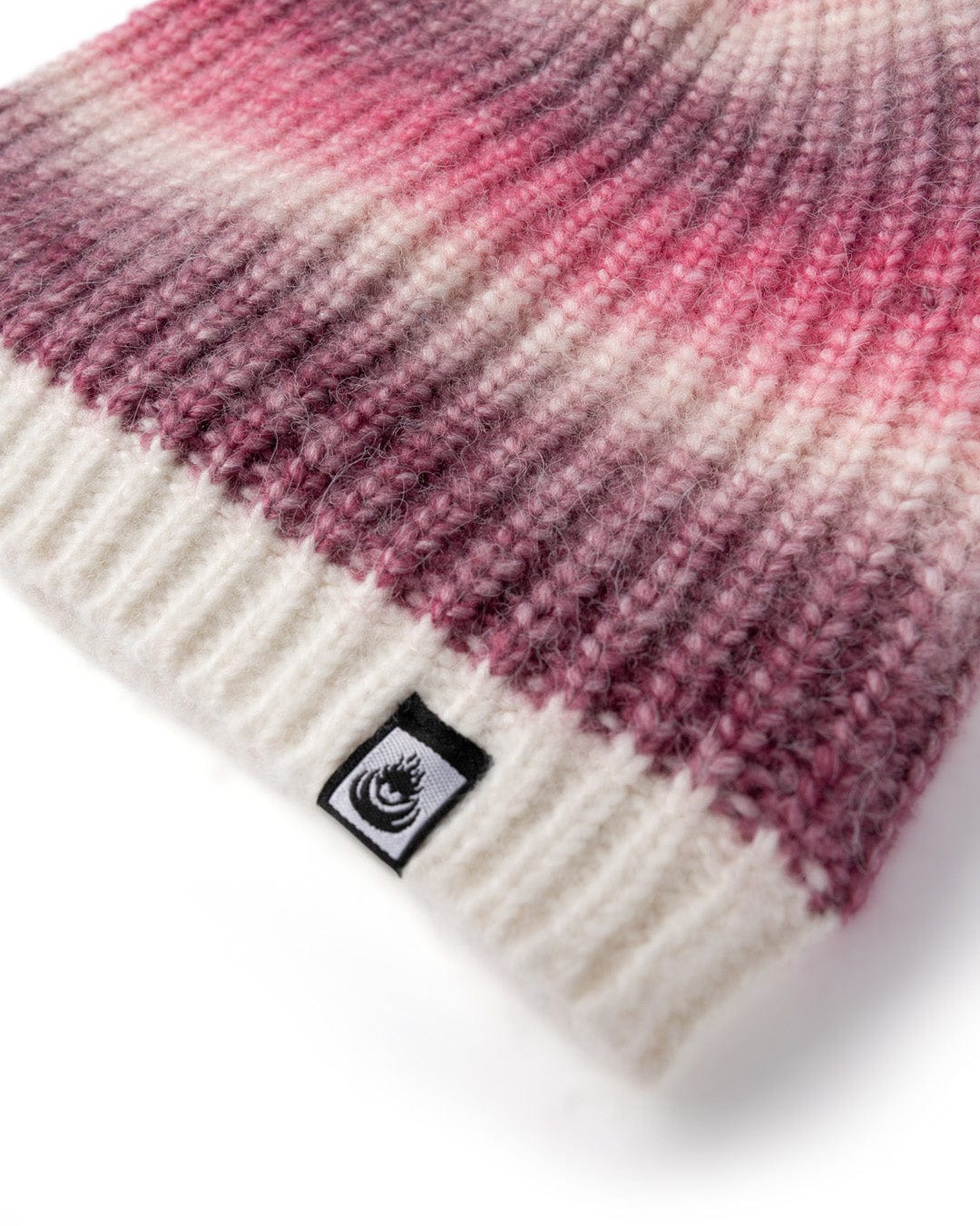 SALTROCK COSMIC BOBBLE HAT - PINK