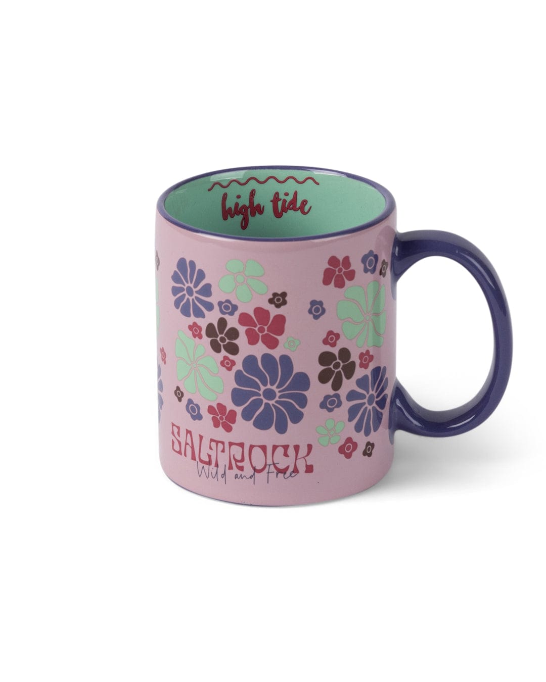 SALTROCK 'BLOOM' MUG