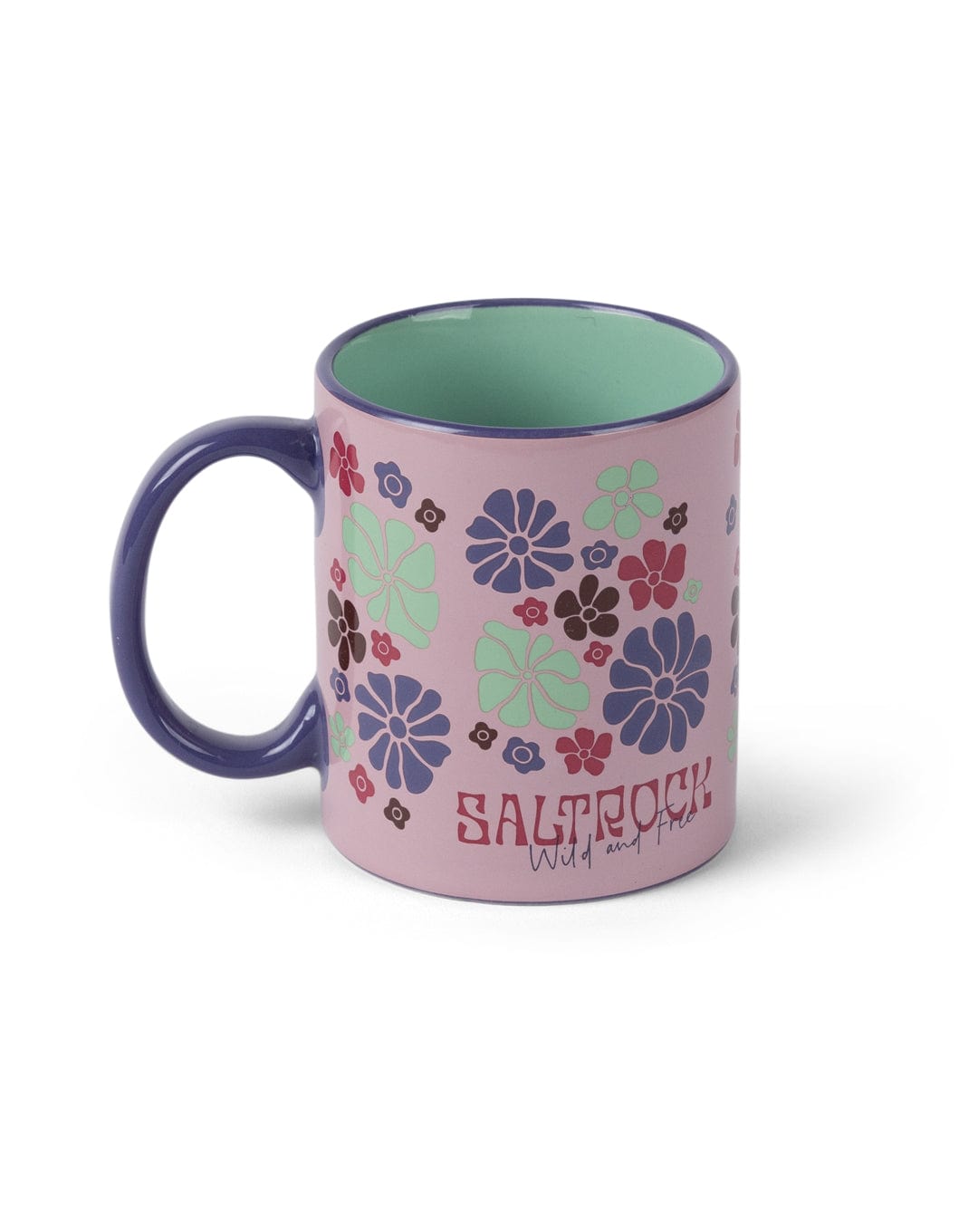 SALTROCK 'BLOOM' MUG