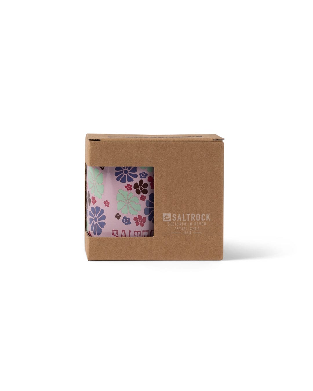 SALTROCK 'BLOOM' MUG