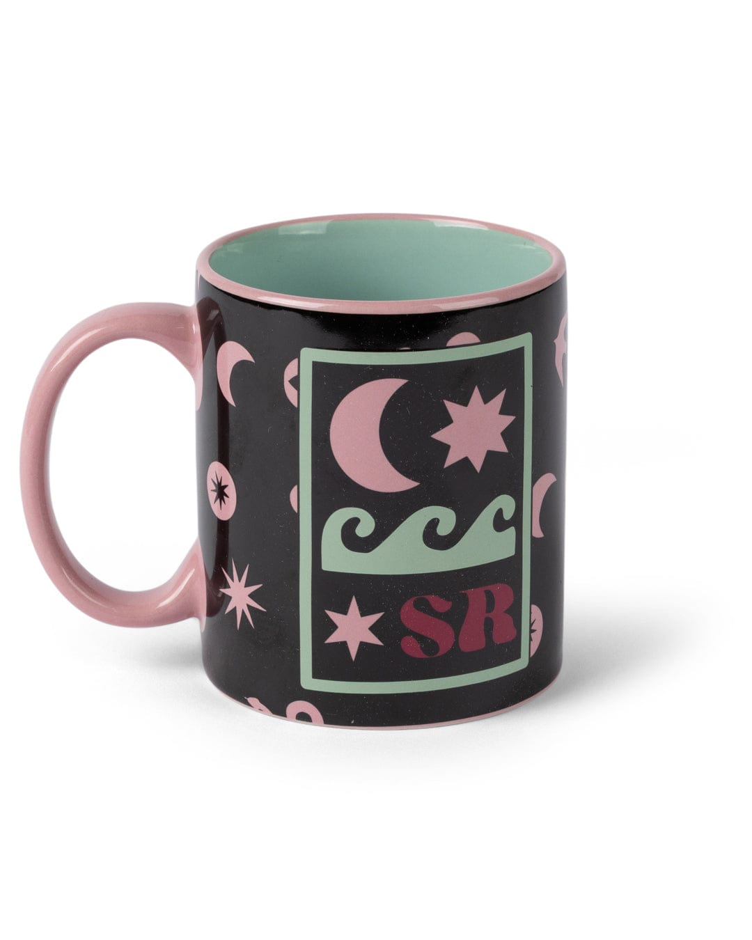 SALTROCK 'VENTURE' MUG