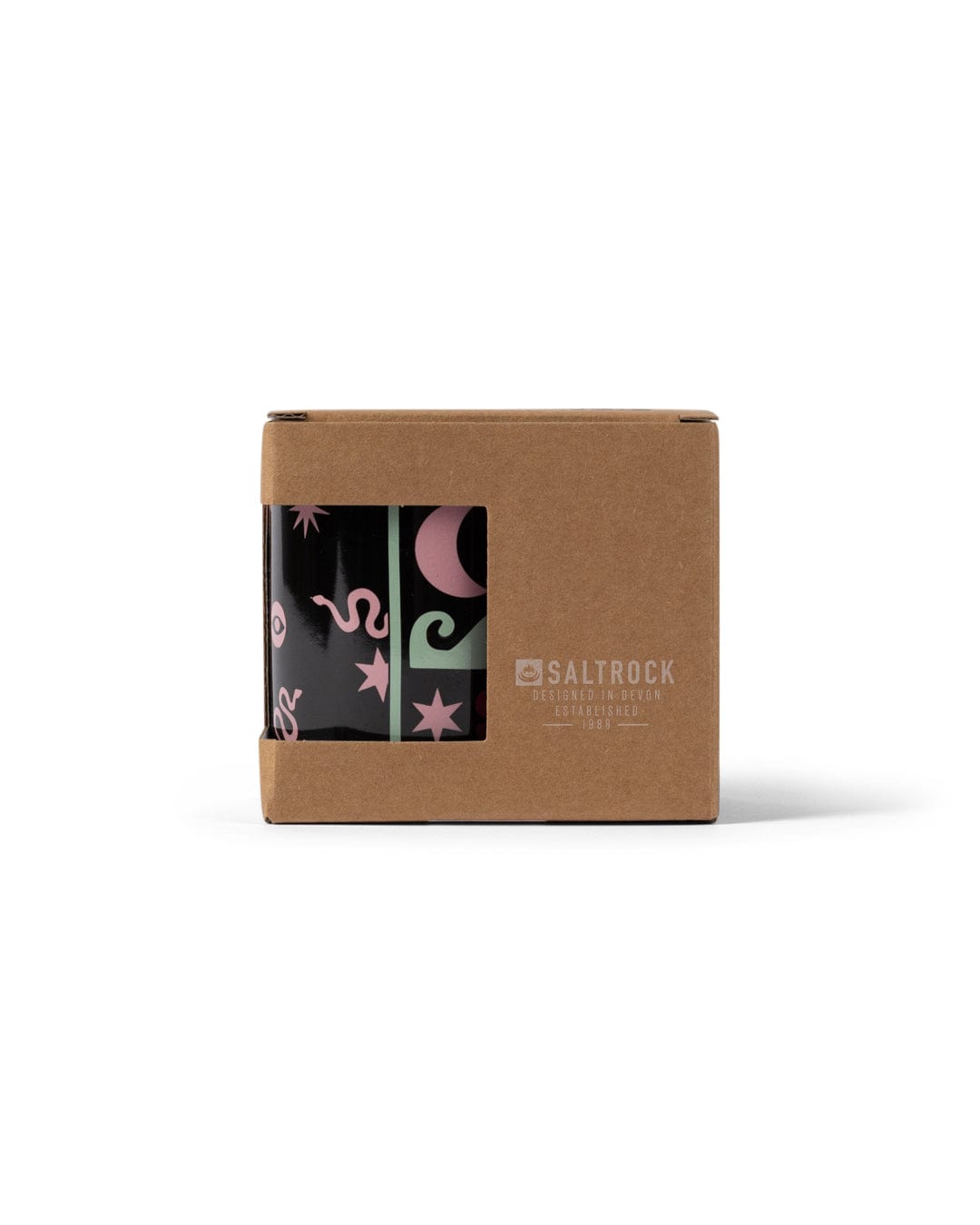 SALTROCK 'VENTURE' MUG