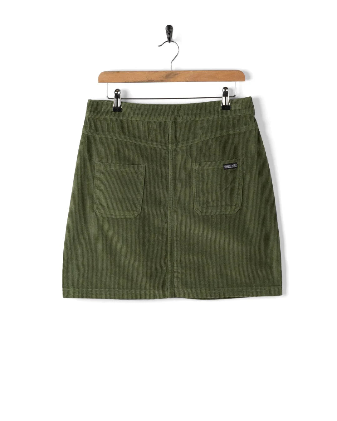 SALTROCK SADIE WOMENS CORDUROY SKIRT