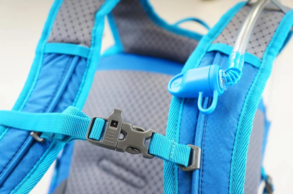 VANGO APEX 25 - CRYSTAL BLUE
