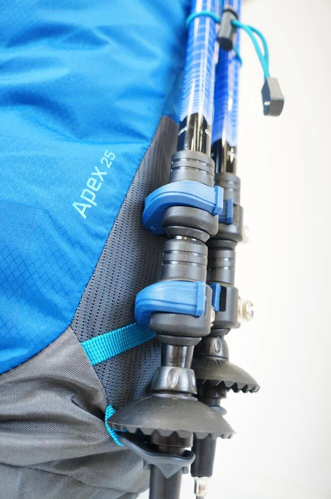 VANGO APEX 25 - CRYSTAL BLUE