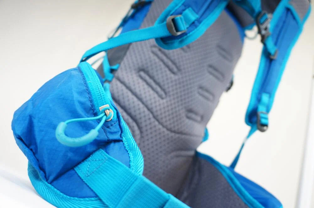 VANGO APEX 25 - CRYSTAL BLUE