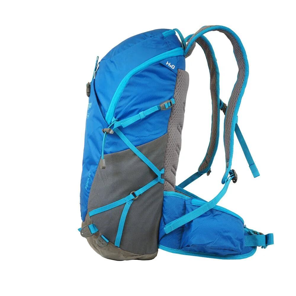 VANGO APEX 25 - CRYSTAL BLUE
