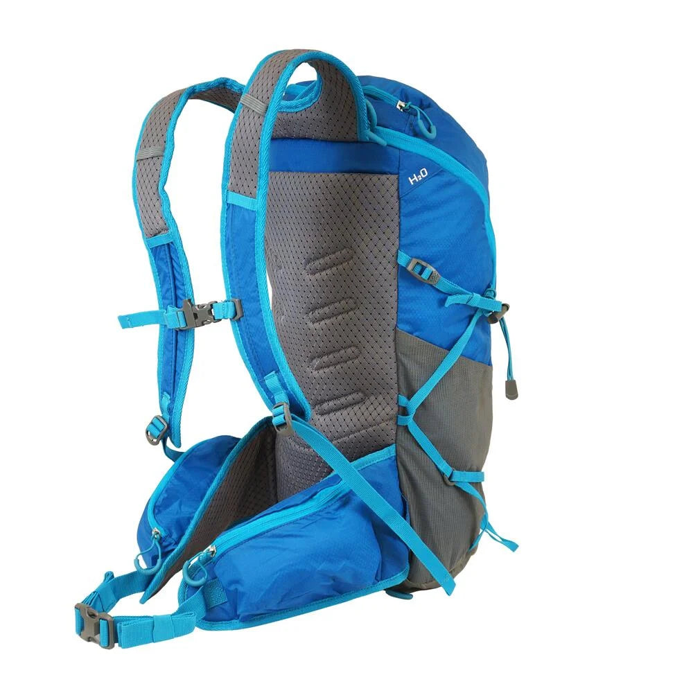 VANGO APEX 25 - CRYSTAL BLUE