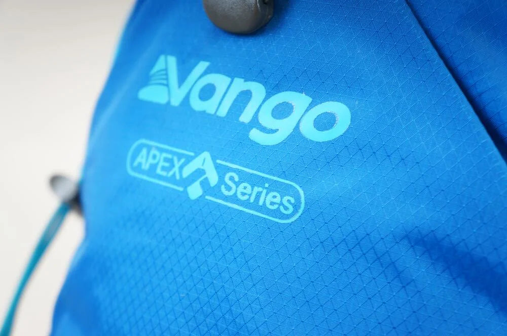 VANGO APEX 25 - CRYSTAL BLUE