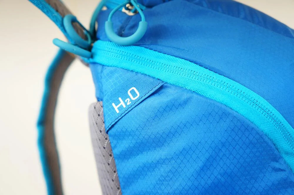 VANGO APEX 25 - CRYSTAL BLUE