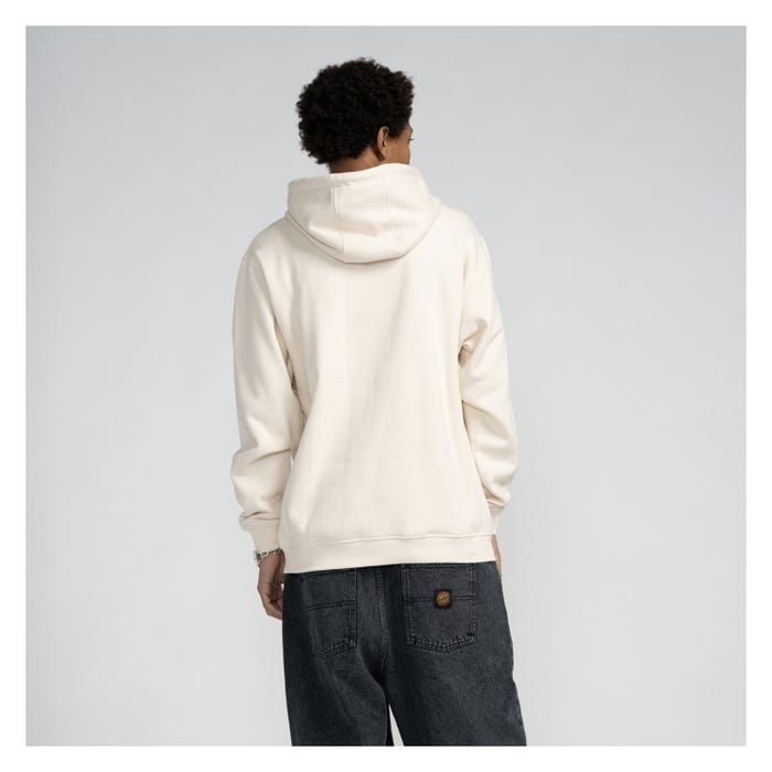 SANTA CRUZ SOMMER SPARROW FRONT HOOD - CHALK