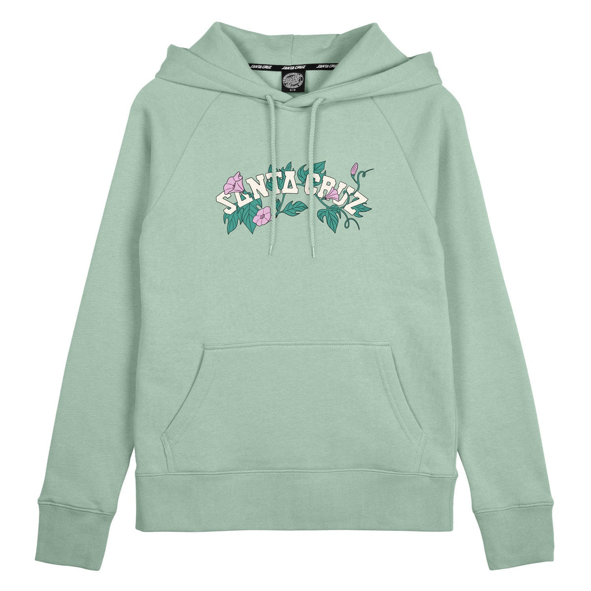 Santa Cruz Cluster Strip Hoodie