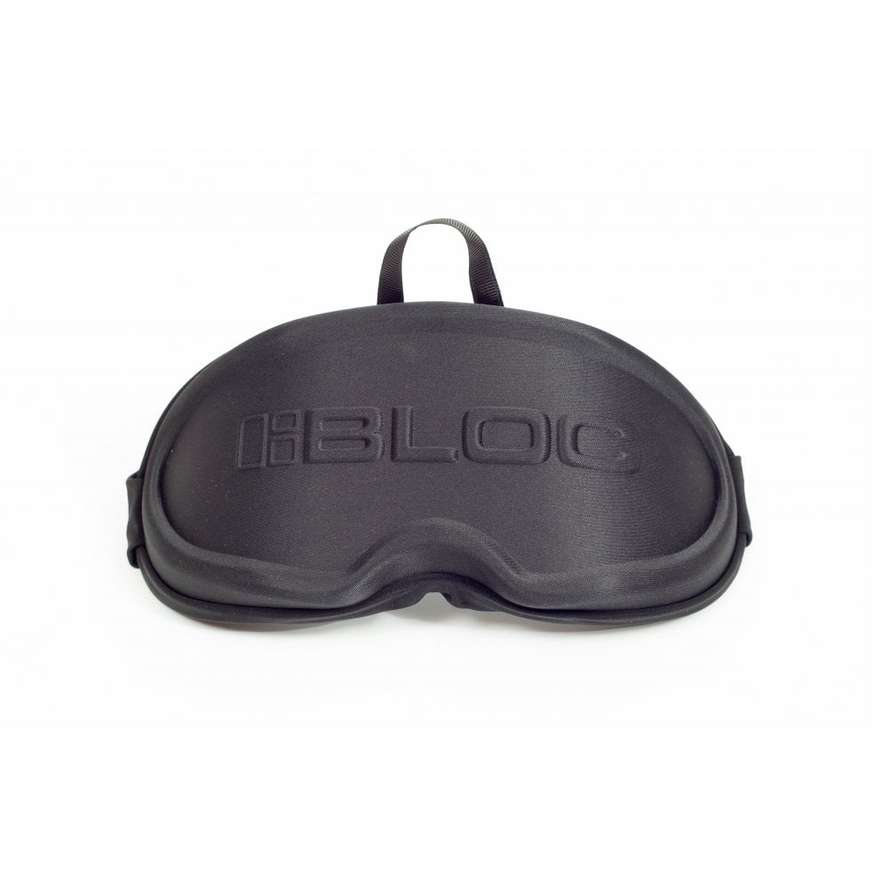 BLOC® GOGGLE LENS PROTECTOR COVER