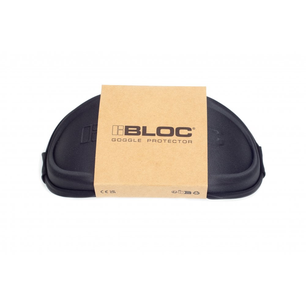 BLOC® GOGGLE LENS PROTECTOR COVER