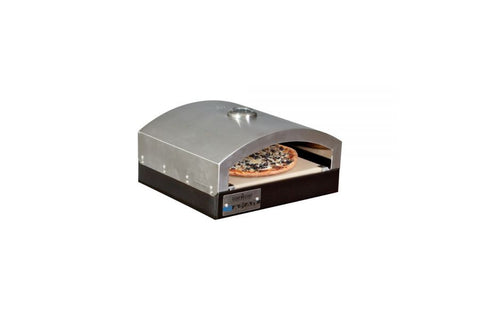 CAMP CHEF PIZZA OVEN