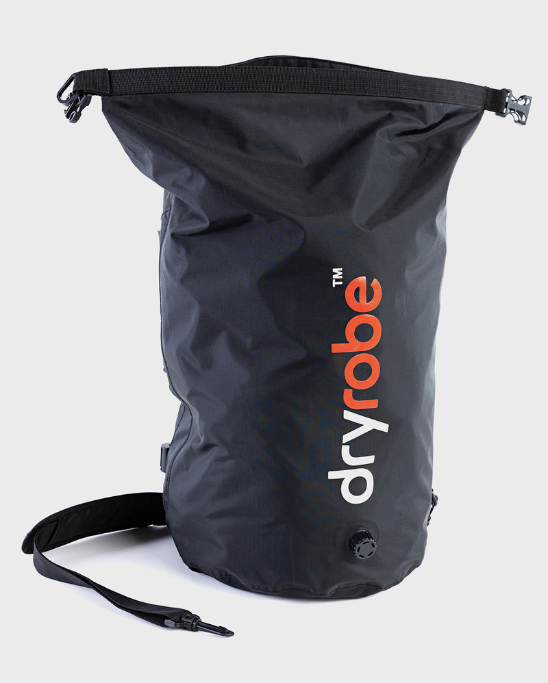 DRYROBE Compression Travel Bag
