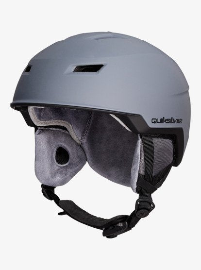 Quiksilver Backin MIPS® - Adult Snow Ski Helmet - Castlerock