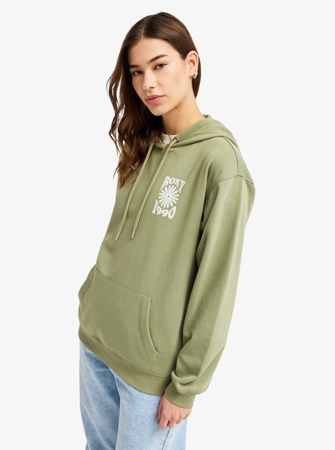 Roxy Surf Stoked Terry Vint