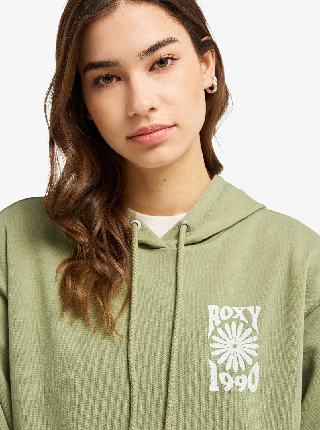Roxy Surf Stoked Terry Vint