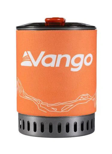 Vango Ultralight Heat Exchanger Cook Kit