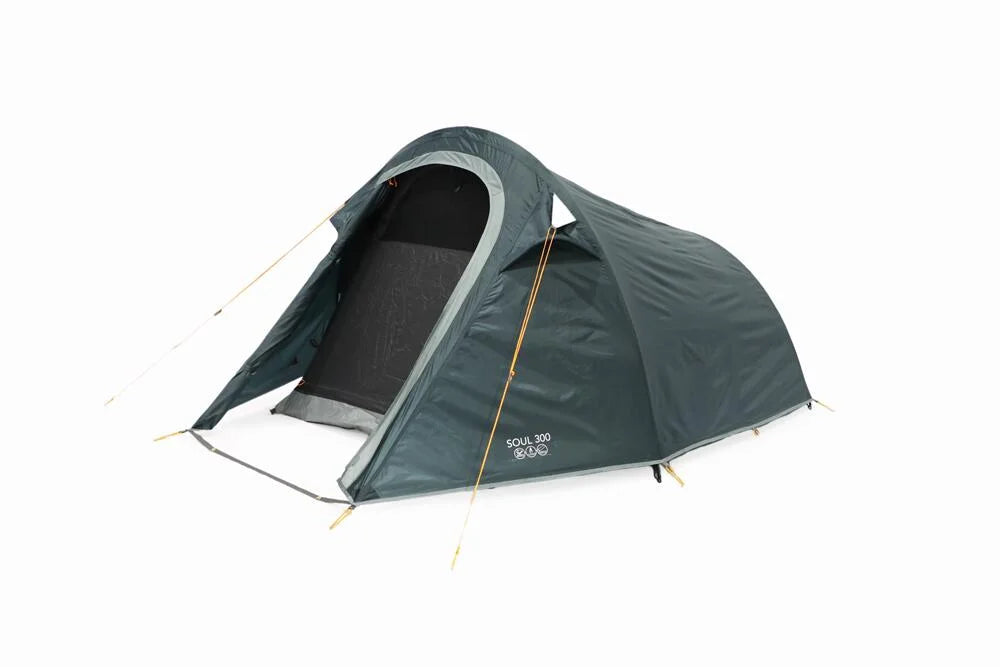 Vango Soul 300 - Deep Blue