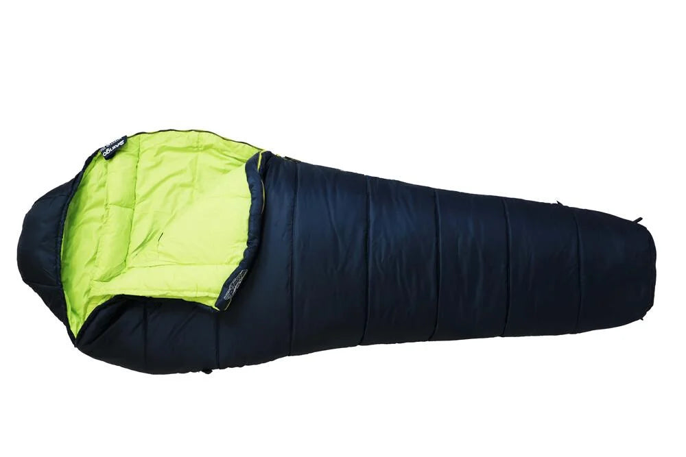VANGO NITESTAR ALPHA 250 - OCEAN GREEN - DofE RECOMMENDED