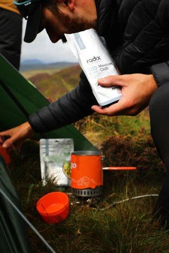 Vango Ultralight Heat Exchanger Cook Kit