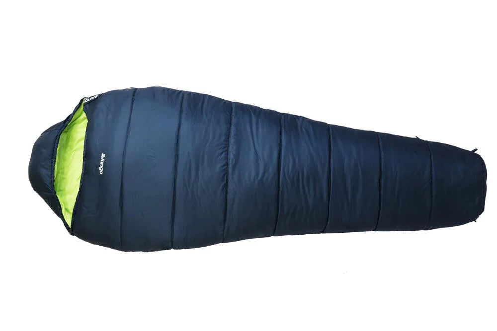 VANGO NITESTAR ALPHA 250 - OCEAN GREEN - DofE RECOMMENDED